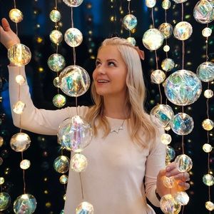 Meet your Posher, Kelli